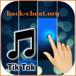 Piano Tiles Game - Tik Tok Music icon