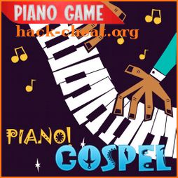 Piano Tiles Gospel Songs Game icon