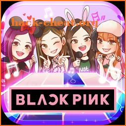 Piano Tiles Kpop Idol Girls -BlackPink,Twice Songs icon