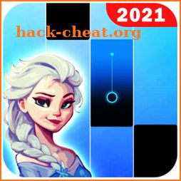 Piano Tiles: Let It Go (UNOFFICIAL) 🎹 icon