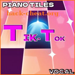 Piano Tiles of TkTok Song icon