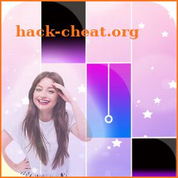 Piano Tiles Soy Luna Girls icon