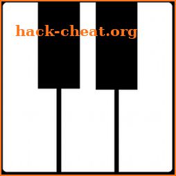 Piano Tone- Free Piano icon