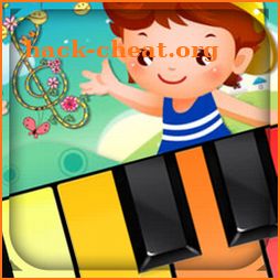 Piano Toy - Free Game for Kids 2019 icon