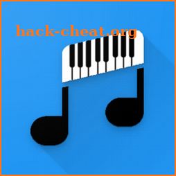 Piano2Notes - Convert Piano Music to Notes icon