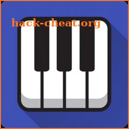 Pianofy - Create Your Piano Sound icon
