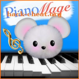 PianoMage icon