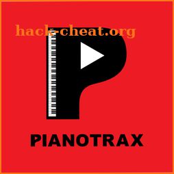 PianoTrax icon