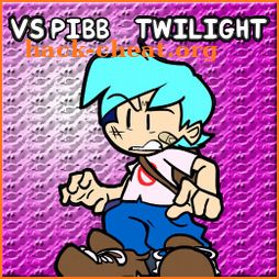 Pibby Twiligh VS FNF icon