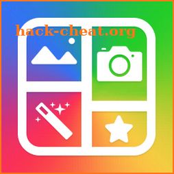 Pic Collage Maker:Photo Editor icon