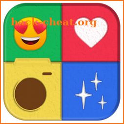 Pic Collage - Photo Editor App icon