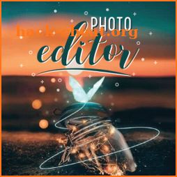 Pic Editor - Collage Maker icon