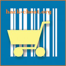 pic2shop Barcode & QR Scanner icon