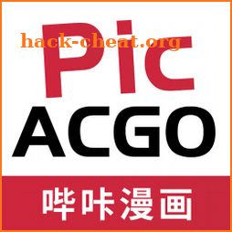 Picacgo哔咔 icon