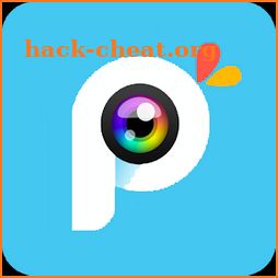 PicArt Photo Editor -Collage Maker,PIP Effect 2018 icon