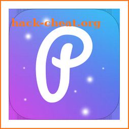 PicArt photo editor: effects, filters, draw tools icon