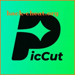 PicCut - Photo Edit Easy icon