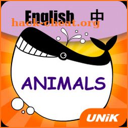 PicDic - Animals (Eng-Chinese) icon