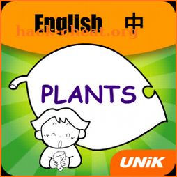 PicDic - Plants (Eng-Chinese) icon