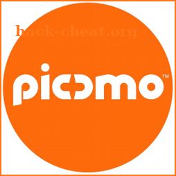 Picdmo icon