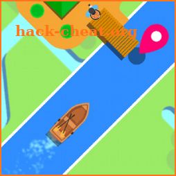 Pick Me Boat Up icon