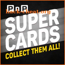 Pick n Pay Super Cards icon