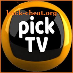Pick TV icon