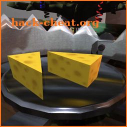 Pick Up Cheese icon