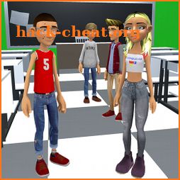 Pick Up Girls 3D icon