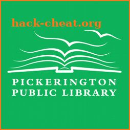 Pickerington Public Library icon