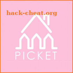 Picket - Your whole life organiser icon