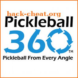 Pickleball 360 icon