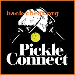 PickleConnect - Pickleball App icon