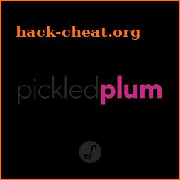 Pickled Plum - Eat Healthy, Easily icon