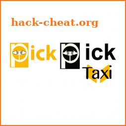 PickPickTaxi icon