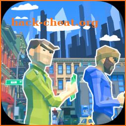 Pickpocket: City of Thieves icon