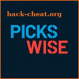 Pickswise - Free Sports Betting Picks & Odds icon