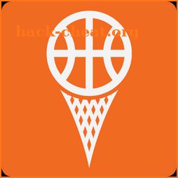 PickUp Basketball icon