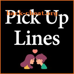 Pickup Lines - Flirt Messages icon