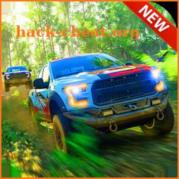 Pickup Truck Racing Game 3D - New Games 2021 icon