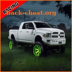 Pickup Truck Racing Simulator icon