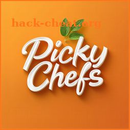 Picky Chefs icon