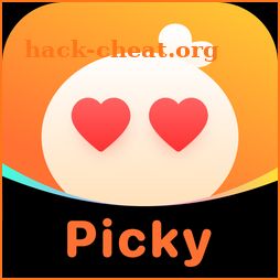 Picky icon