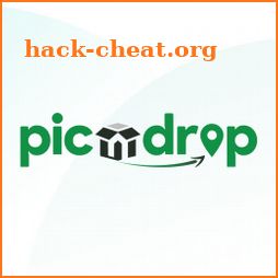 Picndrop icon