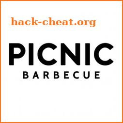 Picnic Barbecue icon