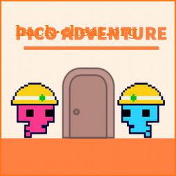 Pico Adventure Park Go: Red And Blue icon