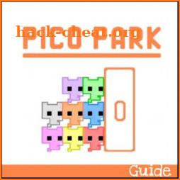 Pico Park 3D Game Guide icon