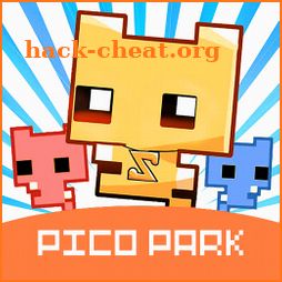 Pico Park : Cat Team Challenge icon