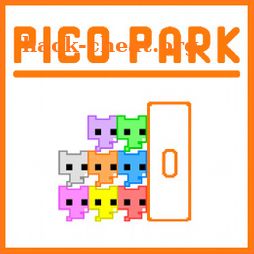 Pico Park Game Advice icon