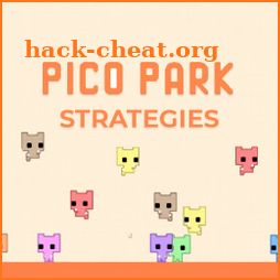 Pico Park Game Clues icon